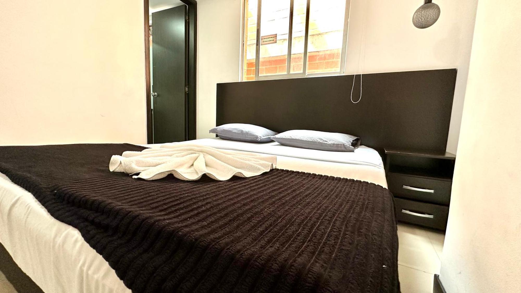 Apto Moderno En Laureles Medellín Zewnętrze zdjęcie