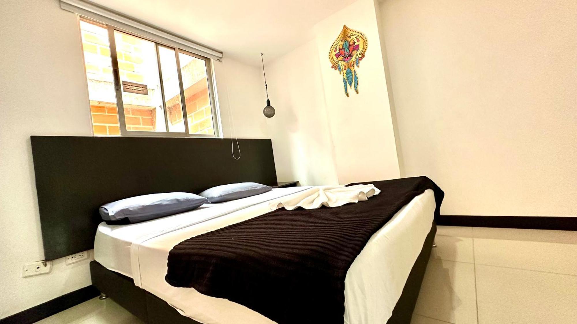 Apto Moderno En Laureles Medellín Zewnętrze zdjęcie