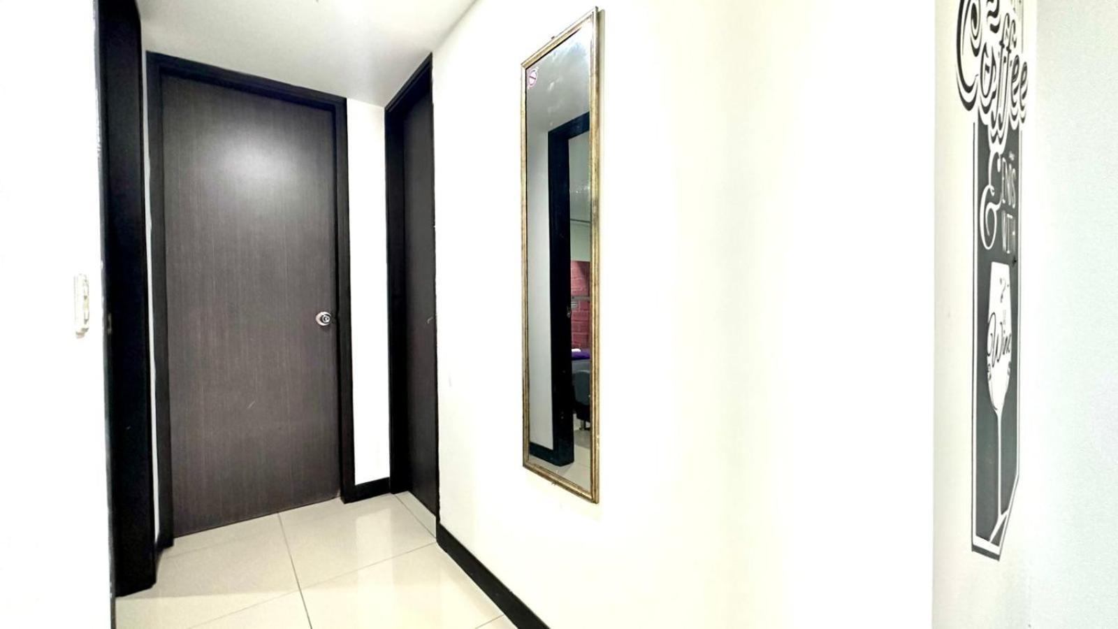 Apto Moderno En Laureles Medellín Zewnętrze zdjęcie